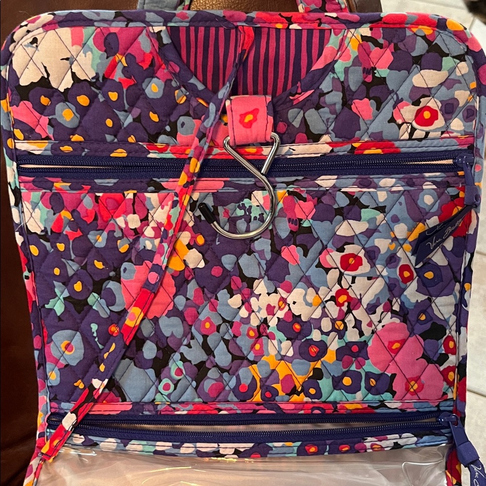 Floral Travel Organizer - Picture 6 of 7